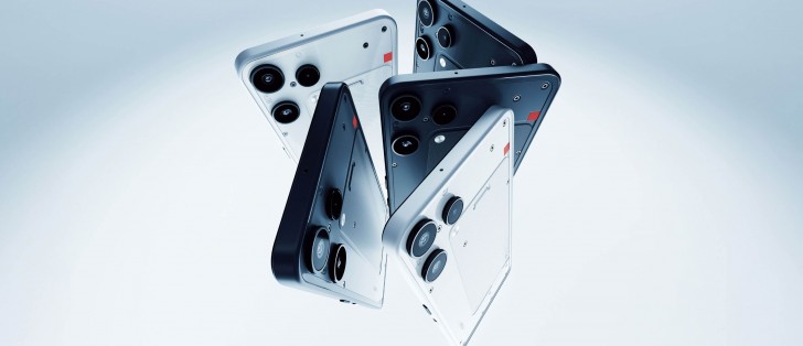 ناتینگ فون 3a لایت به عنوان اولین گوشی اقتصادی برند ناتینگ معرفی شد 