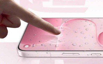 آنر 500 پرو چیش از معرفی در رسانه ها دیده شد